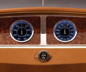 Bugatti 16C Galibier
