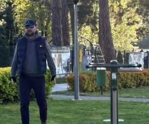 Kosiniak-Kamysz spędził czas z dziećmi