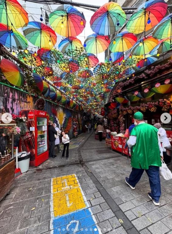 Kuba Wojewódzki z domniemaną żoną w kolejnej podróży! Nieźle sobie dogadzają