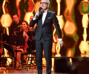 Artur Orzech nie był w stanie wyjść na scenę!