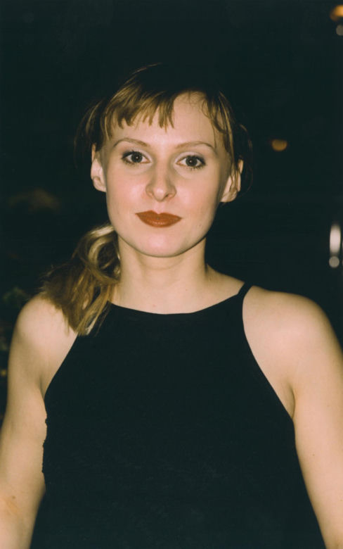 Paulina Holtz