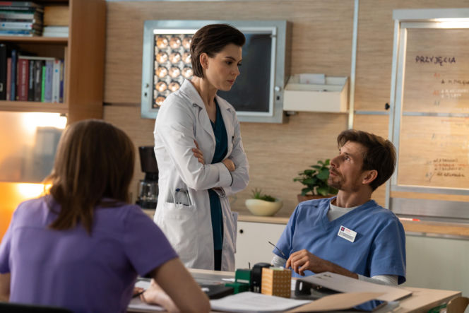 "Na dobre i na złe": streszczenie odcinka 992