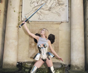 Eva Pietruk to finalistka 14. sezonu Top Model