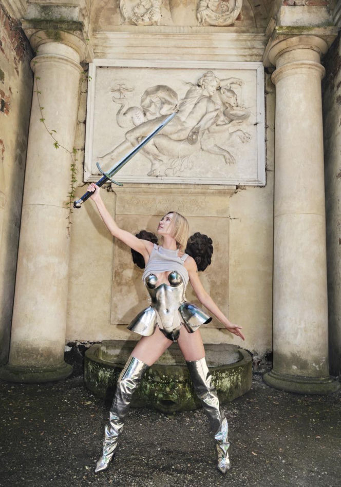 Eva Pietruk to finalistka 14. sezonu "Top Model"