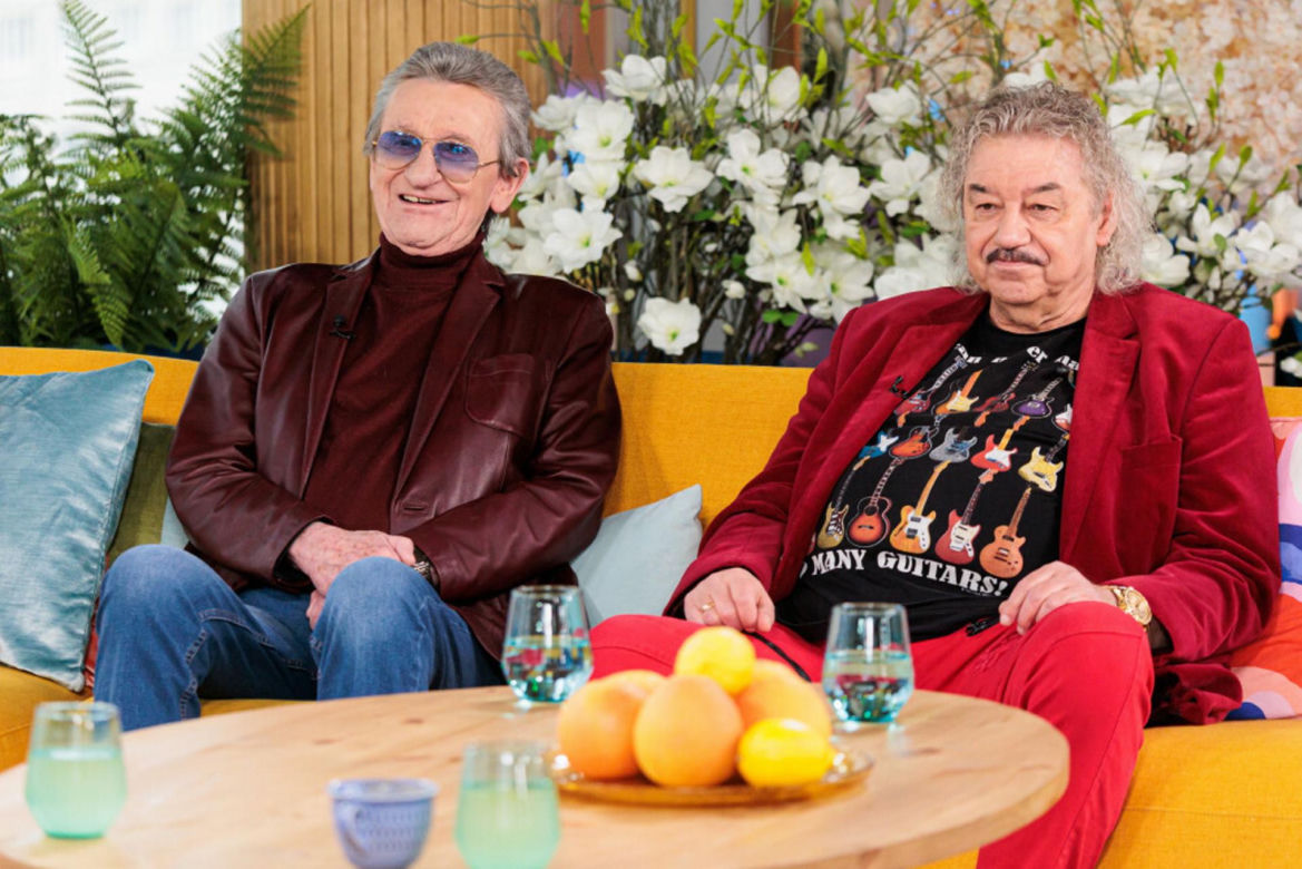 Ryszard Poznakowski już raz pokonał raka