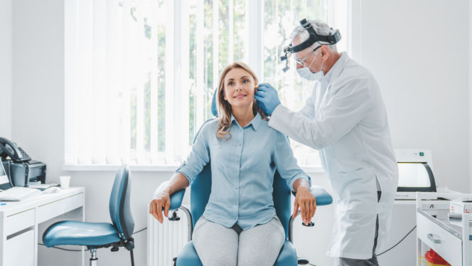 Ile kosztuje diagnostyka laryngologiczna? Ceny konsultacji i badań różnią się nawet przy podobnych nazwach