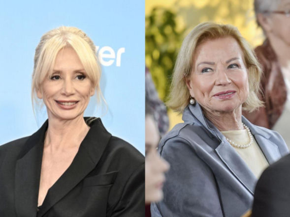 Ramówka w cieniu żałoby! Mocne wyznanie Ewy Gawryluk