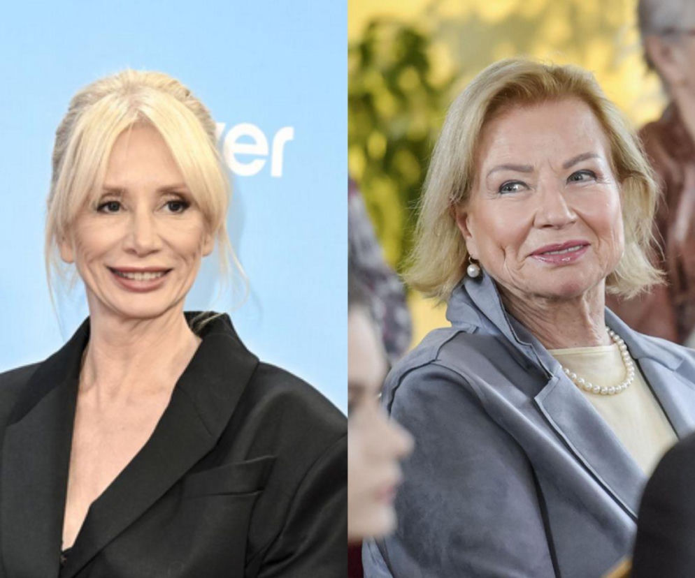 Ramówka w cieniu żałoby! Mocne wyznanie Ewy Gawryluk