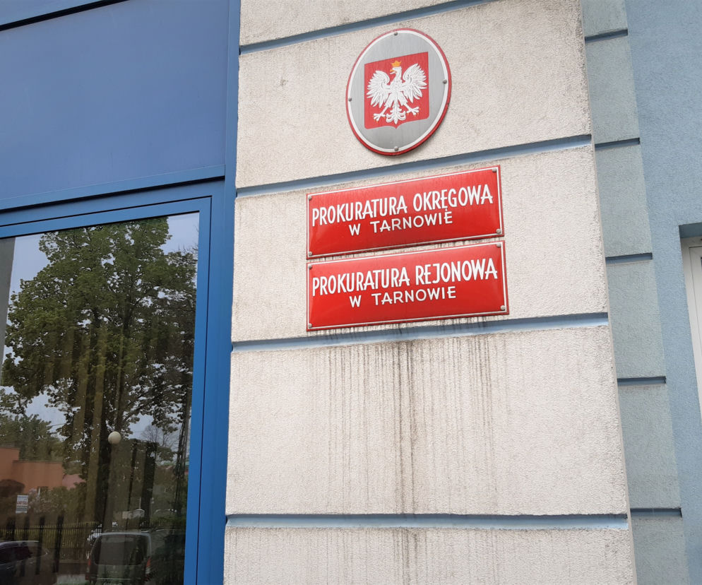 Prokuratura w Tarnowie