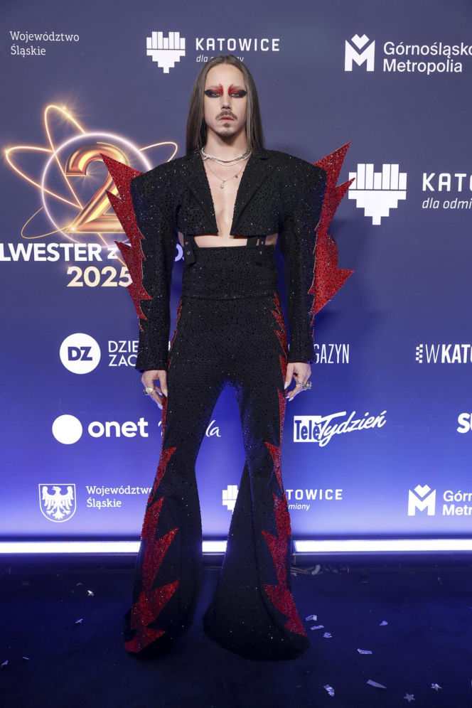 Michał Szpak