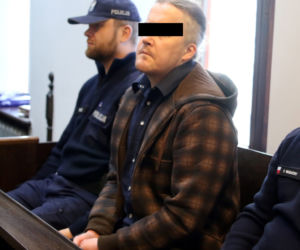 Pedofil katecheta skazany