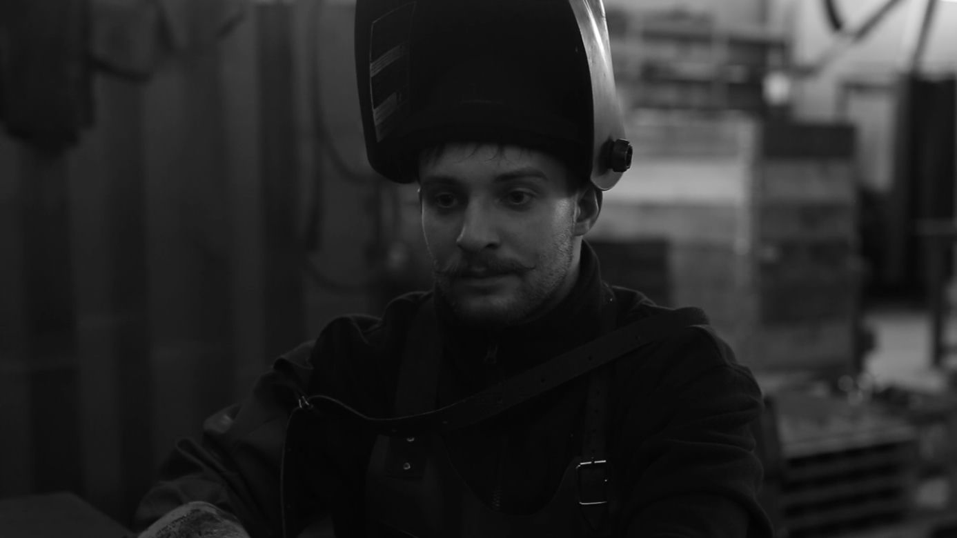 "Serce słonia" - odc. 2