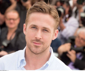 Ryan Gosling