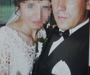 Nie wierzę, że żona się powiesiła