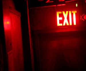 escape room