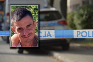 Tajemnicze zaginięcie 37-letniego Łukasza! Jest pilny apel policji