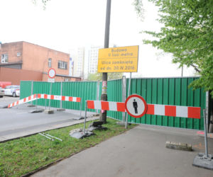 Warszawa w 2016 roku