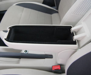 Skoda Rapid Spaceback