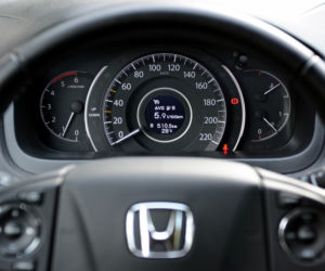 Honda CR-V 1.6 i-DTEC Lifestyle