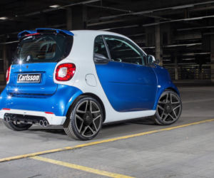 Carlsson Smart ForTwo