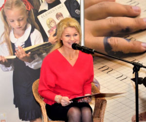 Wspólne czytanie elementarza profesora Mariana Falskiego za nami