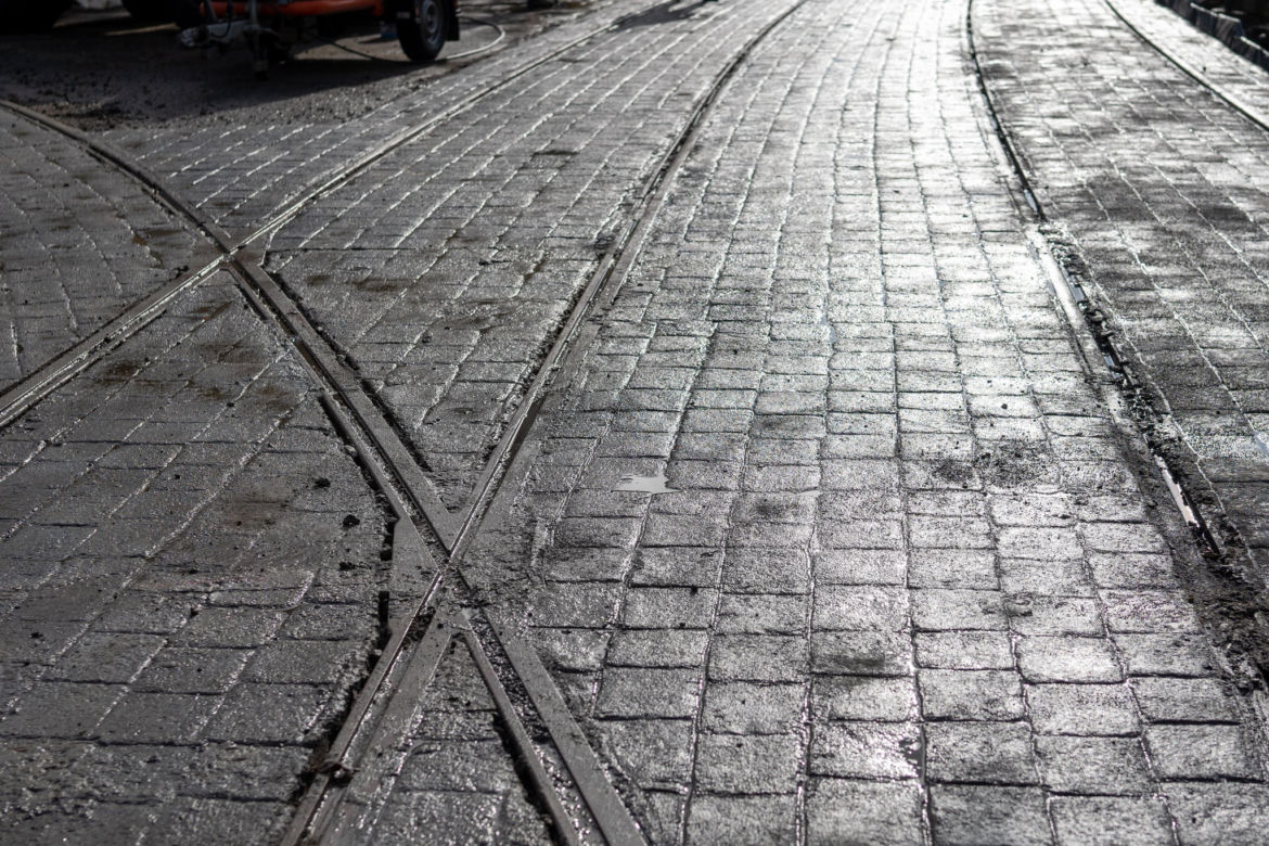 Tak pojadą tramwaje i autobusy od 17 września 