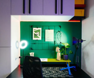 Ekipa „Nasz nowy dom” pomaga pani Małgorzacie