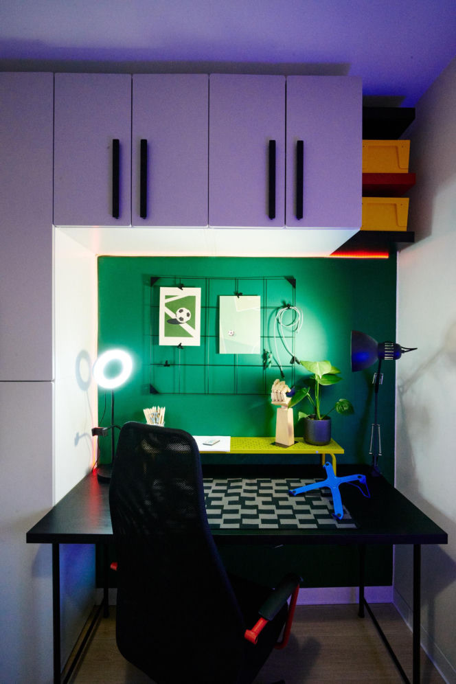 Ekipa „Nasz nowy dom” pomaga pani Małgorzacie