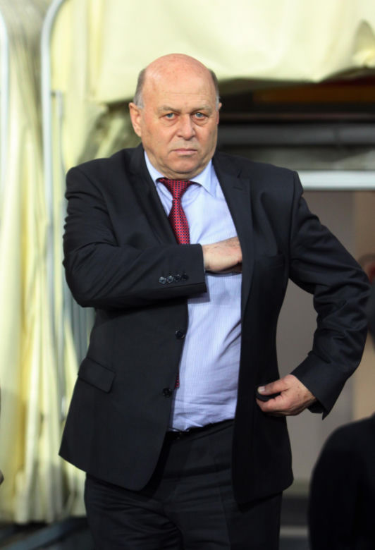 Grzegorz Lato skończył 75 lat