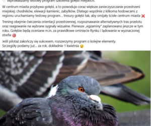 Prima aprilis w Lesznie i regionie