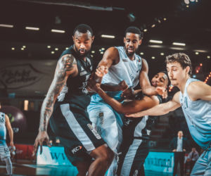 Polski Cukier Toruń - Start Lublin, zdjęcia z Areny Toruń