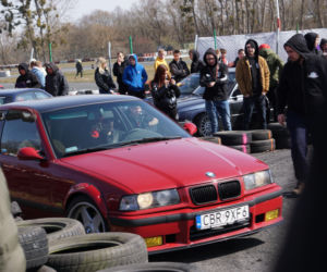 Drift & Fun w Bydgoszczy [GALERIA]