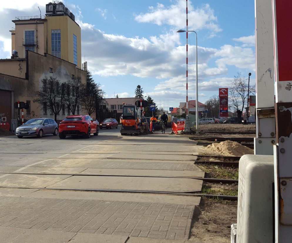 We wtorek Święciechowska, w środę Henrykowska. Po świętach ruszają remonty dwóch ulic w Lesznie