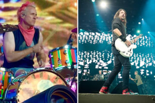 Dave Grohl wraca do tematu zwolnienia Josha Freese’a. Co tym razem zdradził lider Foo Fighters?