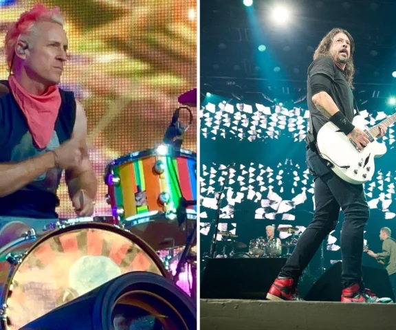 Dave Grohl wraca do tematu zwolnienia Josha Freese’a. Co tym razem zdradził lider Foo Fighters?