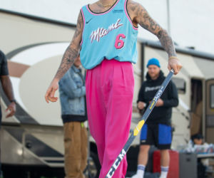 Justin Bieber