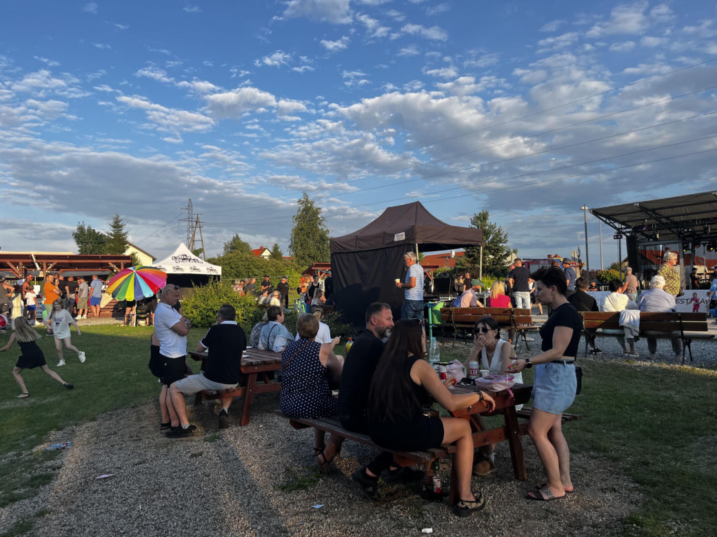Eska Summer City Olsztyn na 10. edycji Festiwalu Koloryt cz.1