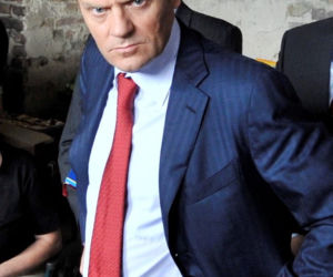 Donald Tusk