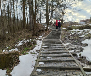 Park Zdrojowy w Ciężkowicach 