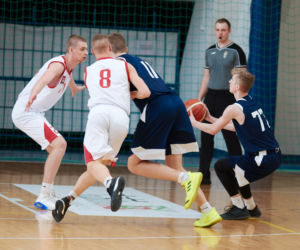 European Youth Basketball League w Lublinie już za nami [GALERIA]