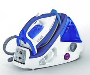 Żelazko ze stacją pary TEFAL PRO EXPRESS TOTAL GV8960