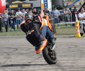 Extreme Moto