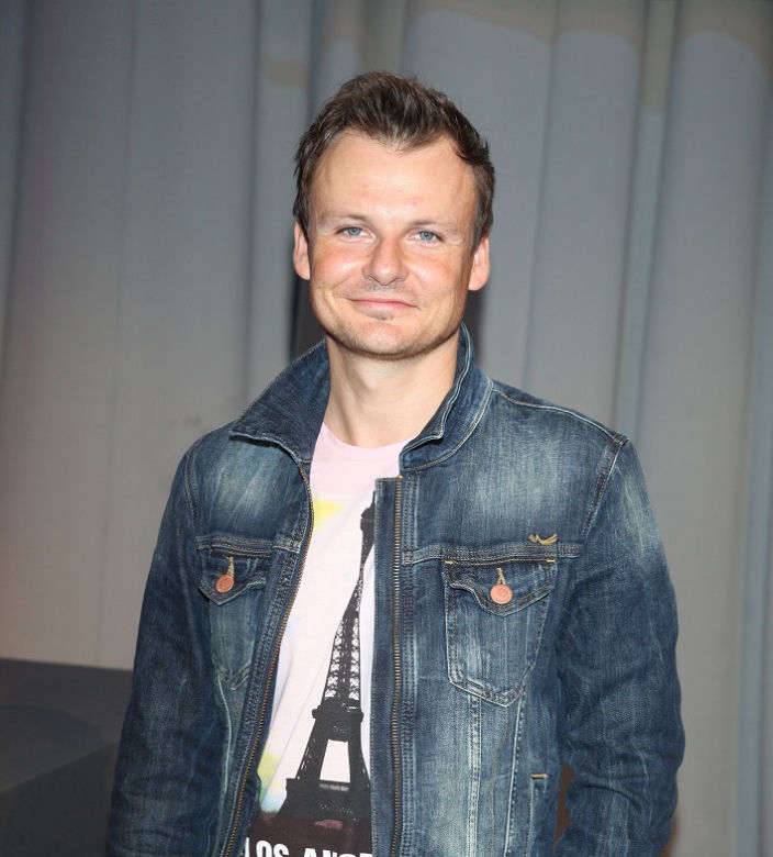 Klan - Michał Chojnicki