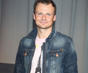 Daniel Zawadzki