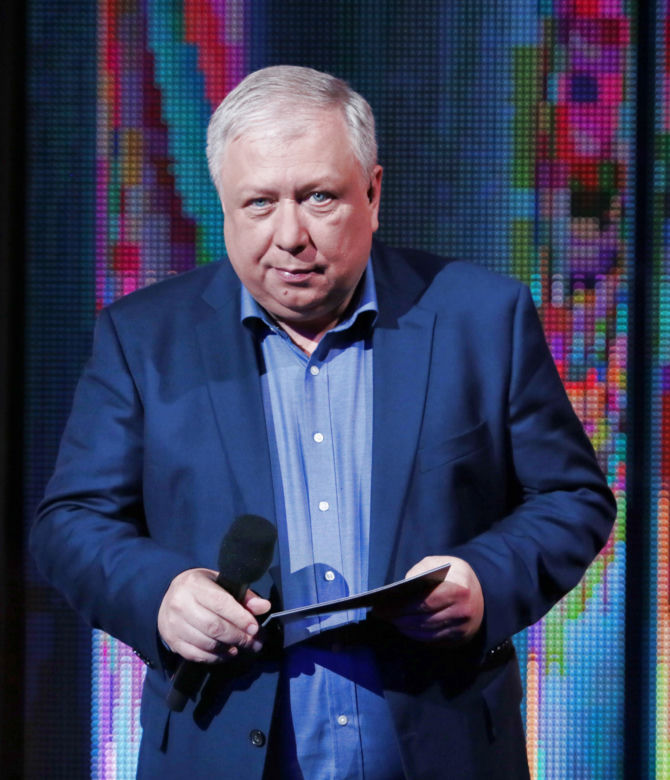 MAREK SIEROCKI