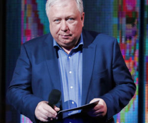 MAREK SIEROCKI