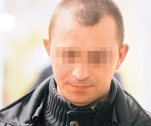 Zabiłaś nasze dziecko, nie chcę cię znać