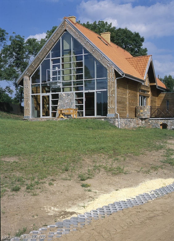 Ładne okna