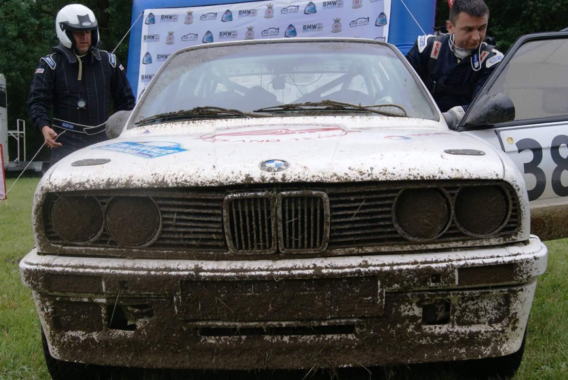 Czwarta runda pucharu Schotter Cup w Niemczech