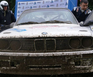 Czwarta runda pucharu Schotter Cup w Niemczech